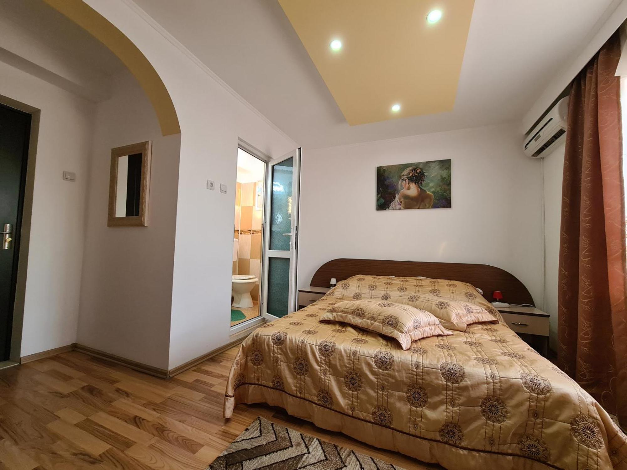 מלון Două Mai Casa Bianca מראה חיצוני תמונה